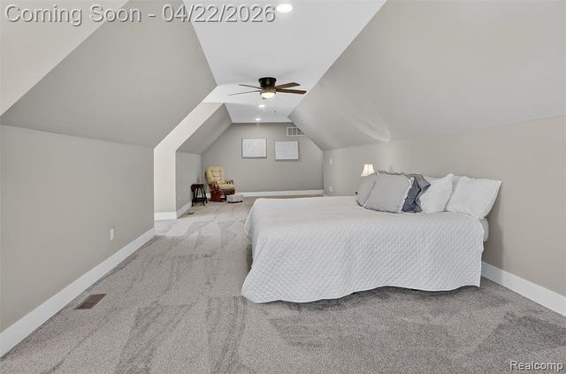10180 N Antcliff Road, Fowlerville, MI 48836