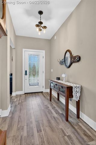10180 N Antcliff Road, Fowlerville, MI 48836