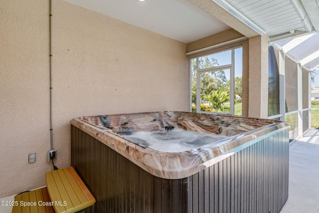 3879 Peacock Drive, Melbourne, FL 32904