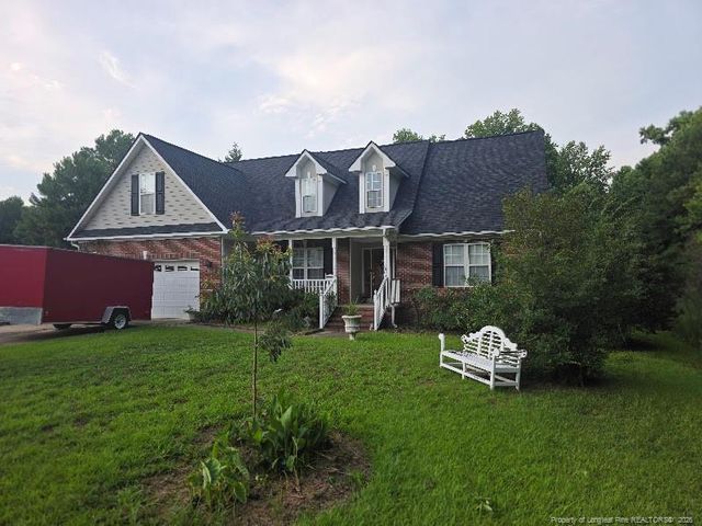 1102 Reflex Street, Fayetteville, NC 28311