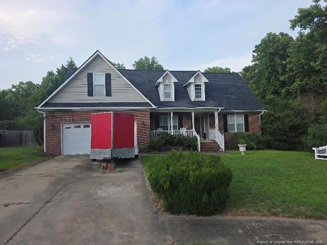 1102 Reflex Street, Fayetteville, NC 28311