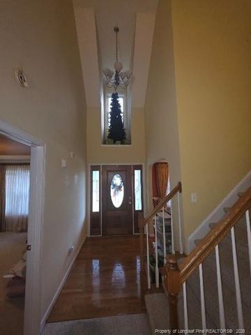 1102 Reflex Street, Fayetteville, NC 28311