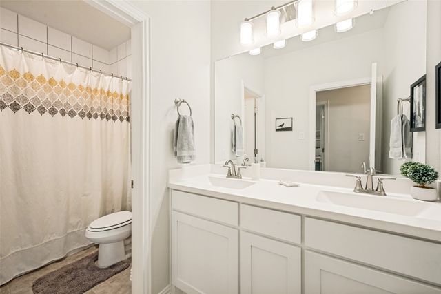 2508 Henley Way, Mansfield, TX 76084