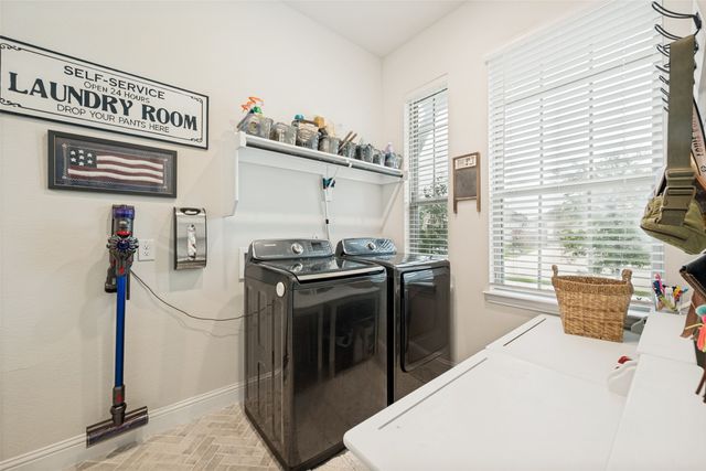 2508 Henley Way, Mansfield, TX 76084