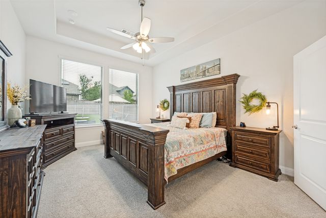 2508 Henley Way, Mansfield, TX 76084