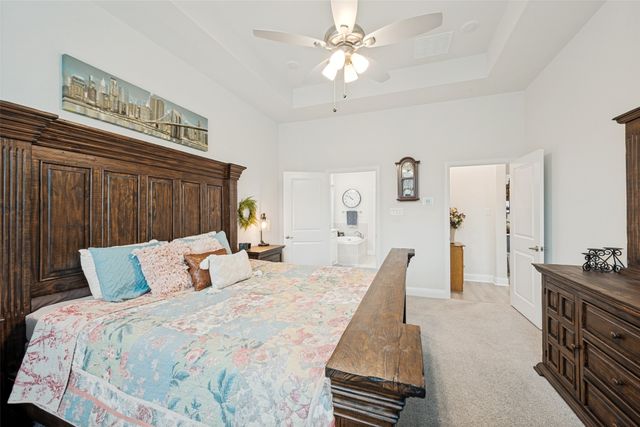2508 Henley Way, Mansfield, TX 76084