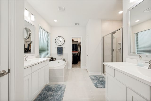 2508 Henley Way, Mansfield, TX 76084