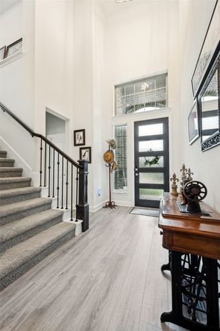 2508 Henley Way, Mansfield, TX 76084