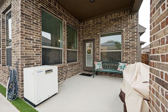 2508 Henley Way, Mansfield, TX 76084