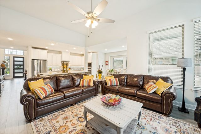 2508 Henley Way, Mansfield, TX 76084