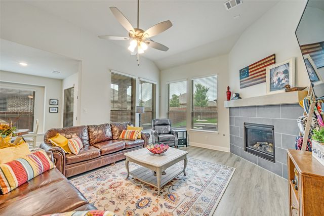 2508 Henley Way, Mansfield, TX 76084