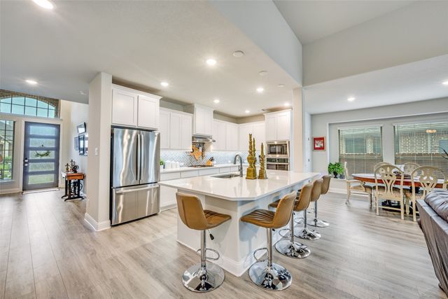 2508 Henley Way, Mansfield, TX 76084