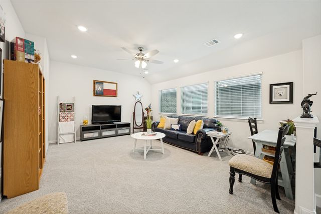 2508 Henley Way, Mansfield, TX 76084