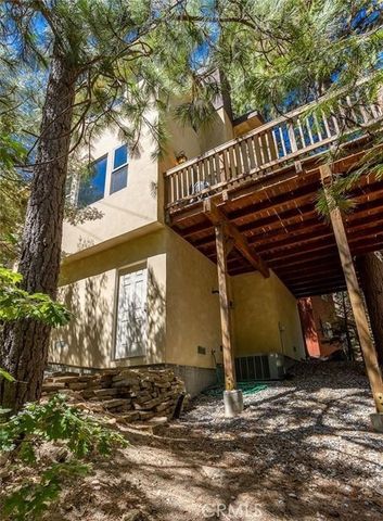 1157 Scenic, Lake Arrowhead, CA 92378