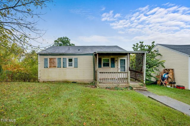 128 South Street, Bristol, VA 24201