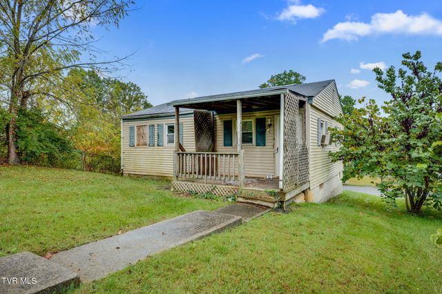 128 South Street, Bristol, VA 24201