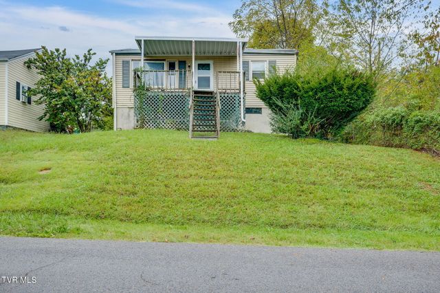 128 South Street, Bristol, VA 24201