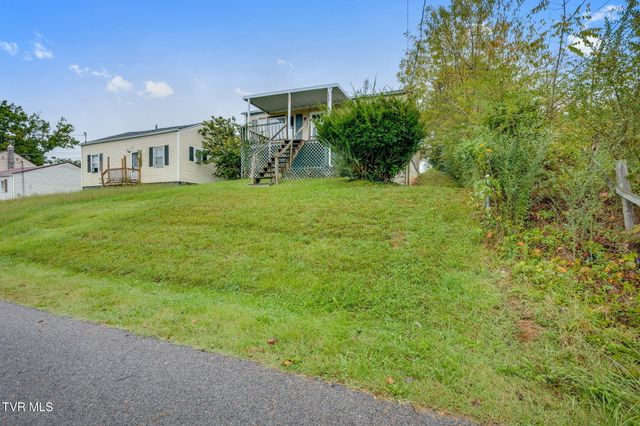 128 South Street, Bristol, VA 24201