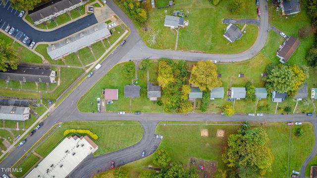 128 South Street, Bristol, VA 24201