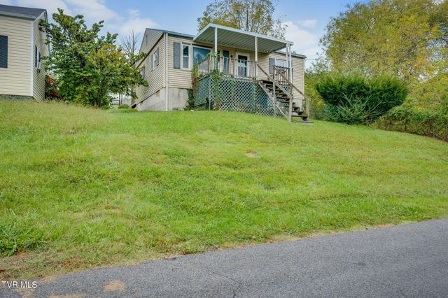 128 South Street, Bristol, VA 24201