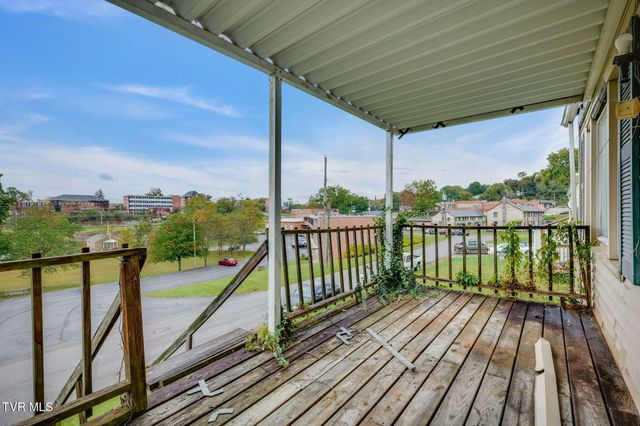 128 South Street, Bristol, VA 24201