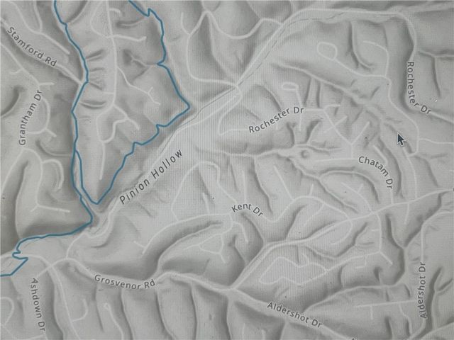 Lot 9 of Block 5 Whitstable Drive, Bella Vista, AR 72714