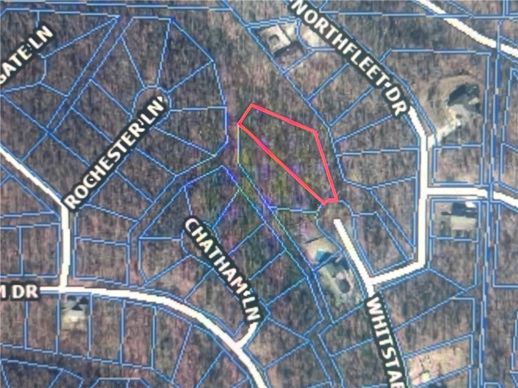 Lot 9 of Block 5 Whitstable Drive, Bella Vista, AR 72714