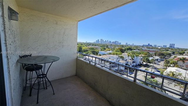 900 NE 18th Ave 801, Fort Lauderdale, FL 33304