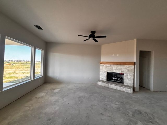 129 Pheasant Run Drive, New Fairview, TX 76078