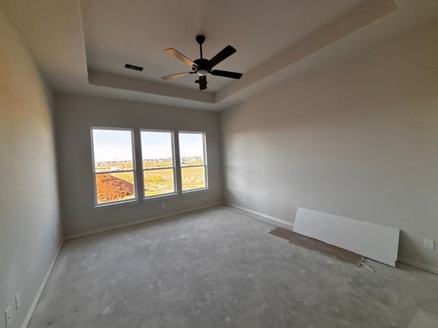 129 Pheasant Run Drive, New Fairview, TX 76078