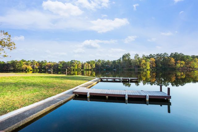 TBD County Road 4558, Winnsboro, TX 75494