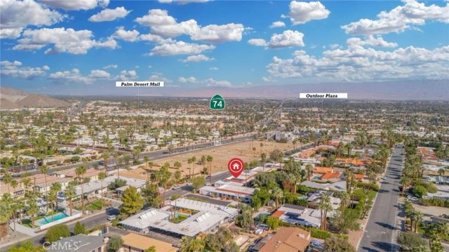 45830 Ocotillo Dr, Palm Desert, CA 92260