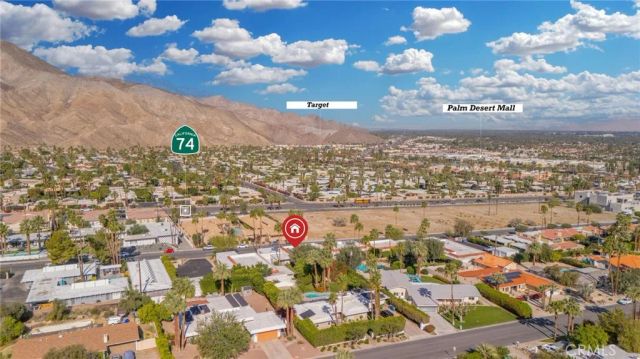 45830 Ocotillo Dr, Palm Desert, CA 92260