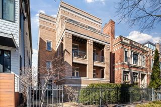2650 N Mildred Avenue G, Chicago, IL 60614