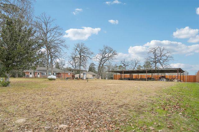 14665 Laramie Trl, Montgomery, TX 77316