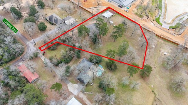 14665 Laramie Trl, Montgomery, TX 77316