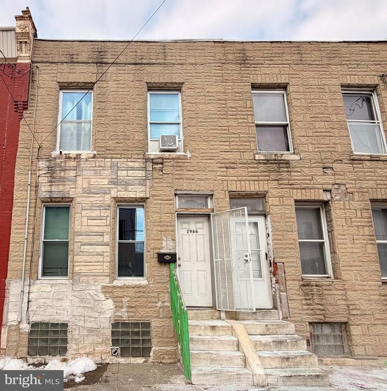 2966 RUTH ST, Philadelphia, PA 19134