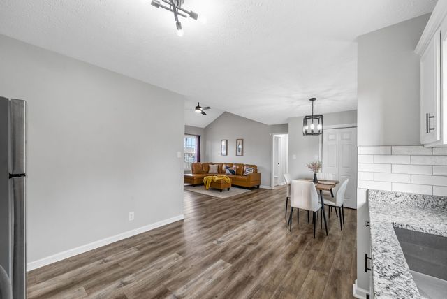 3441 Foxrun Ln, Clarksville, TN 37042