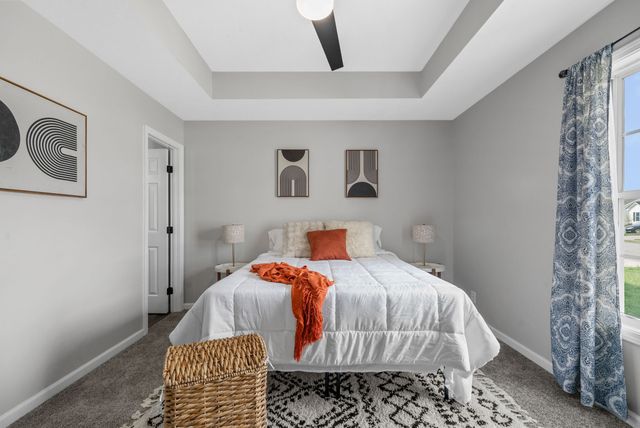 3441 Foxrun Ln, Clarksville, TN 37042