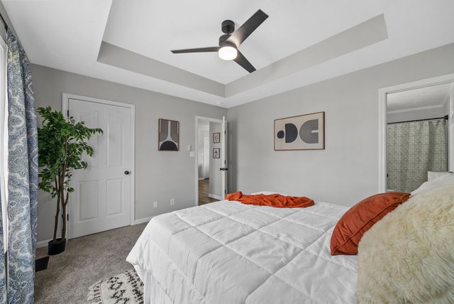 3441 Foxrun Ln, Clarksville, TN 37042