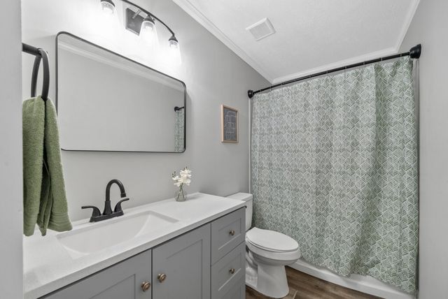 3441 Foxrun Ln, Clarksville, TN 37042