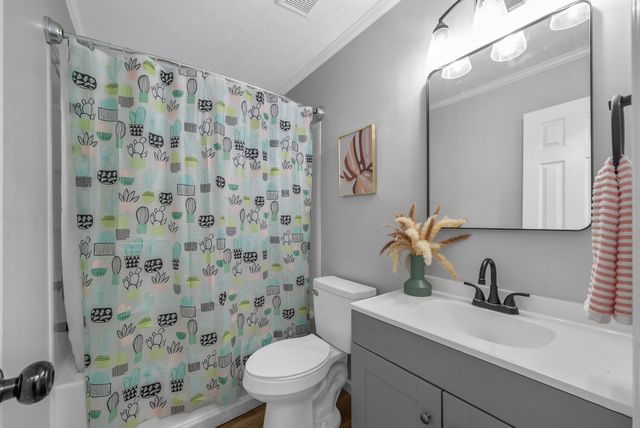 3441 Foxrun Ln, Clarksville, TN 37042