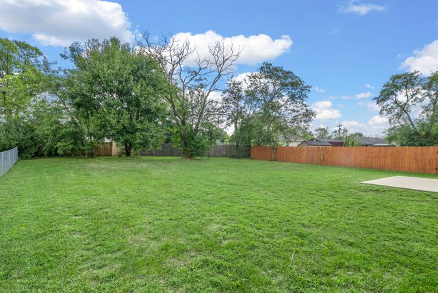 3441 Foxrun Ln, Clarksville, TN 37042