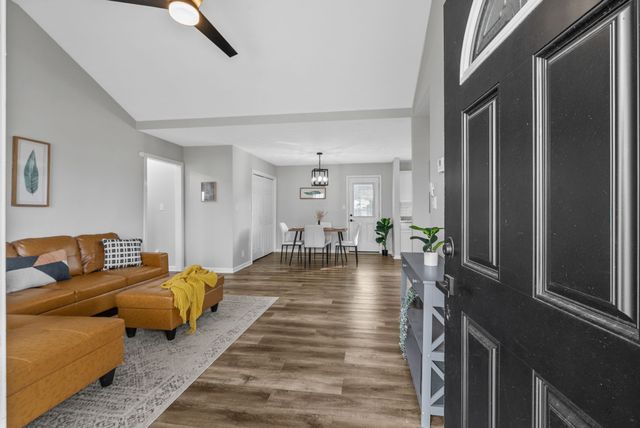 3441 Foxrun Ln, Clarksville, TN 37042