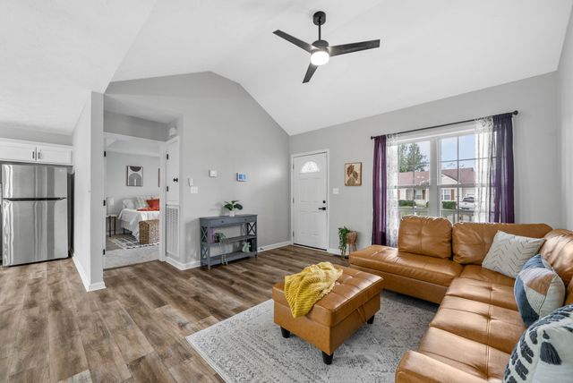 3441 Foxrun Ln, Clarksville, TN 37042