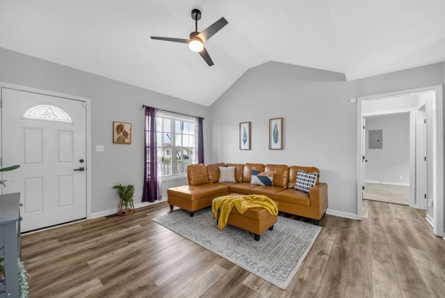 3441 Foxrun Ln, Clarksville, TN 37042