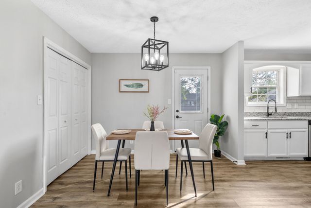 3441 Foxrun Ln, Clarksville, TN 37042