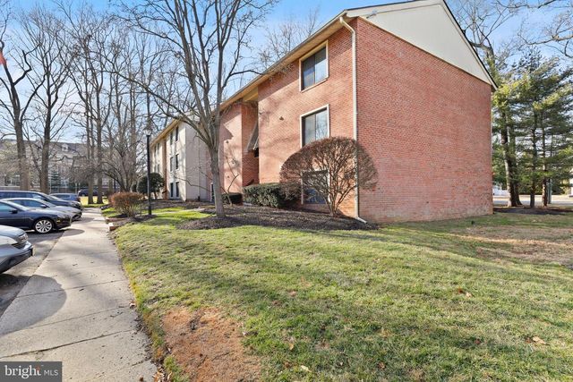 113-6 ECHELON RD, Voorhees, NJ 08043