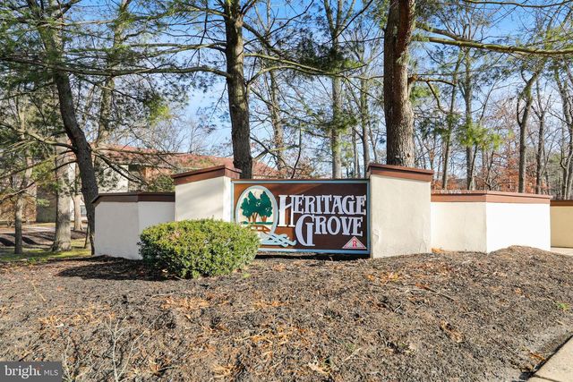 113-6 ECHELON RD, Voorhees, NJ 08043