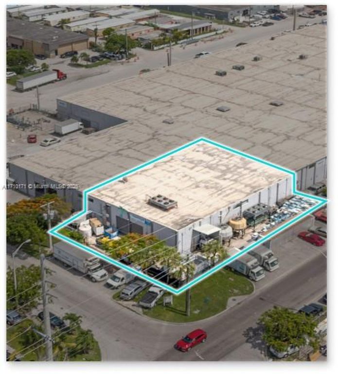 4201 NW 37th Ct 3728, Hialeah, FL 33142